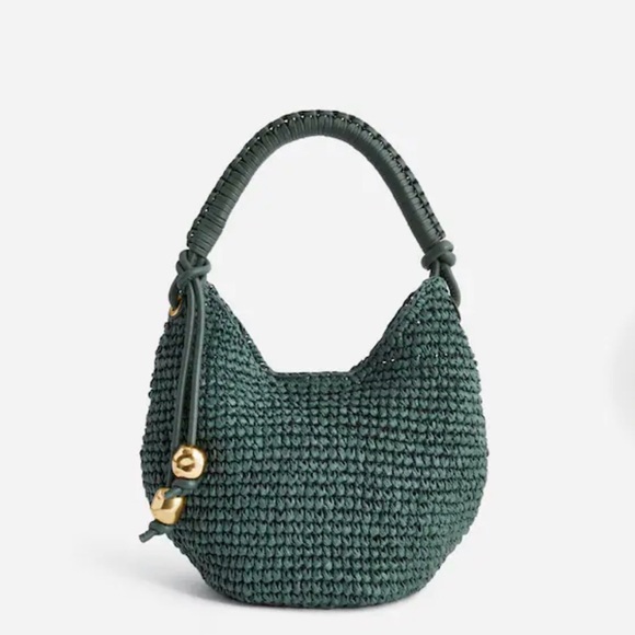 Madewell Handbags - NWT Madewell The Camren Mini Bag